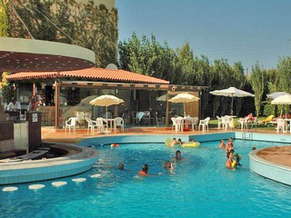 Marigianna Apartments